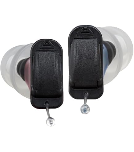 Amazon.co.jp: Onkyo OHS-D31 Digital Hearing Aid Kit (for both ears